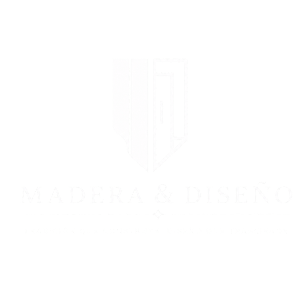 Madera y Diseño