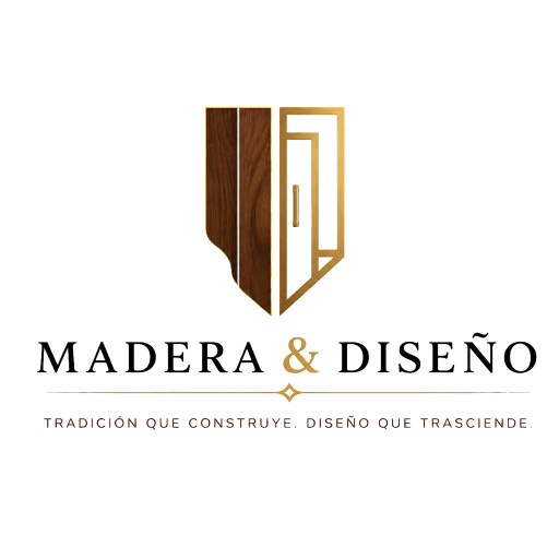 Madera y Diseño